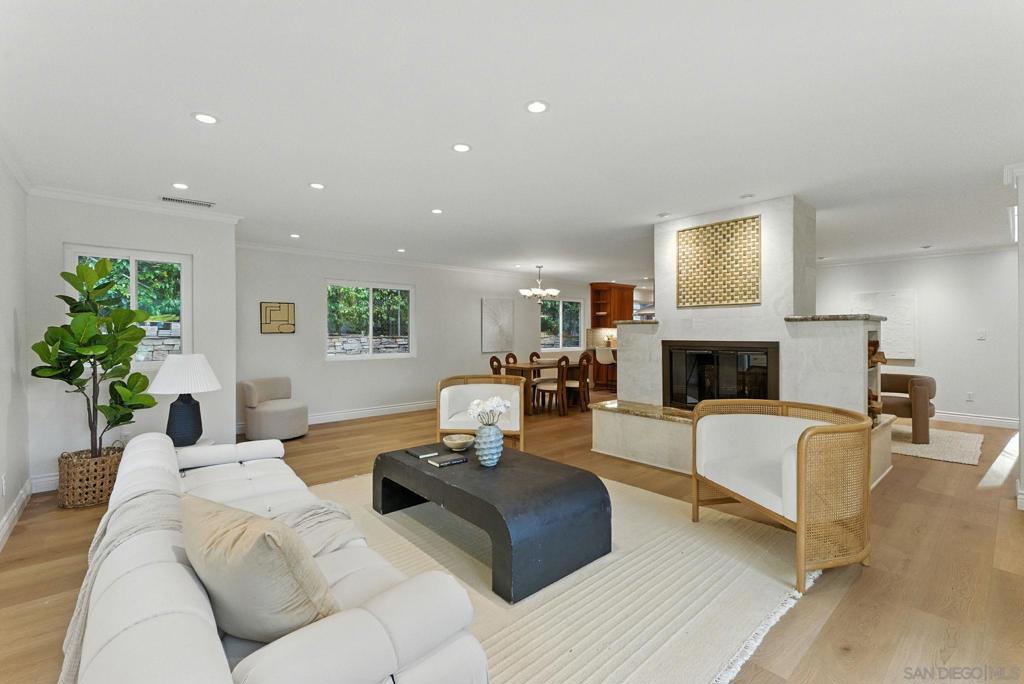 Bay Park - Residential