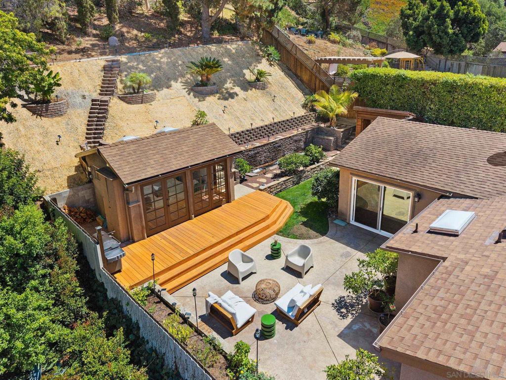 Bay Park - Residential