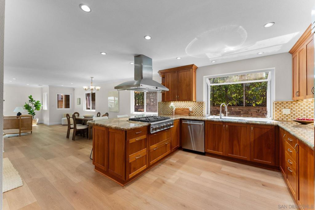 Bay Park - Residential