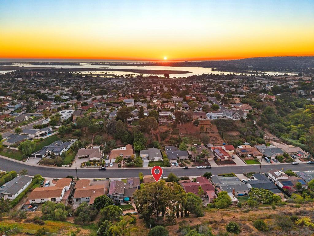 Bay Park - Residential