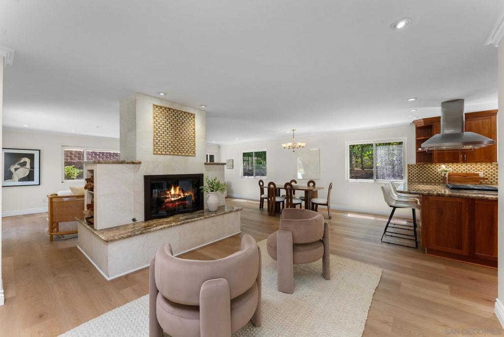 Bay Park - Residential