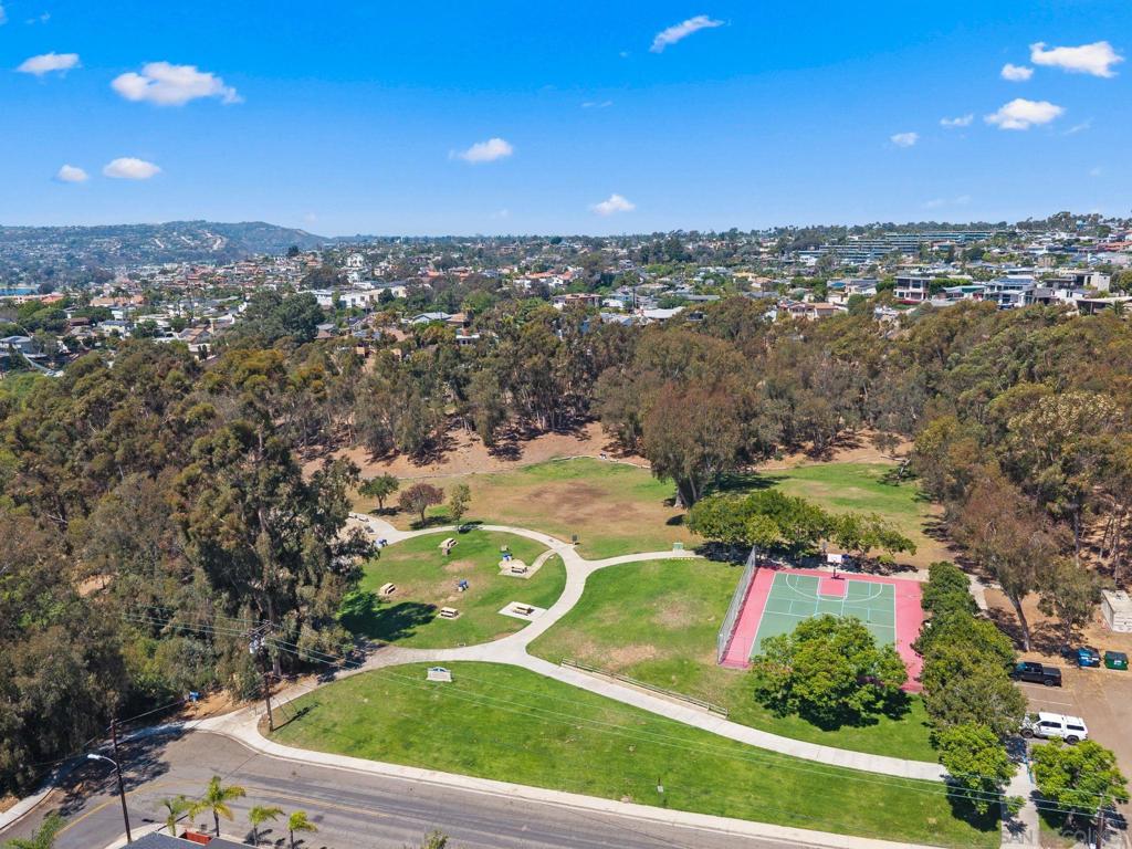 Bay Park - Residential
