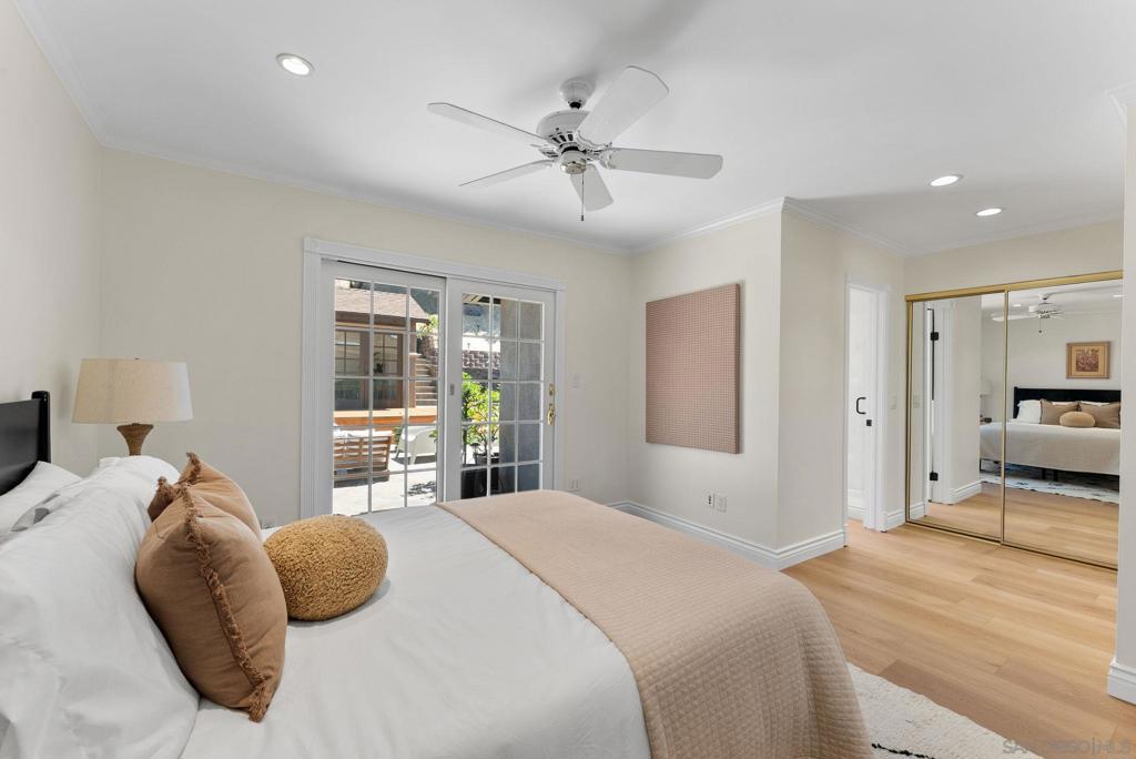 Bay Park - Residential