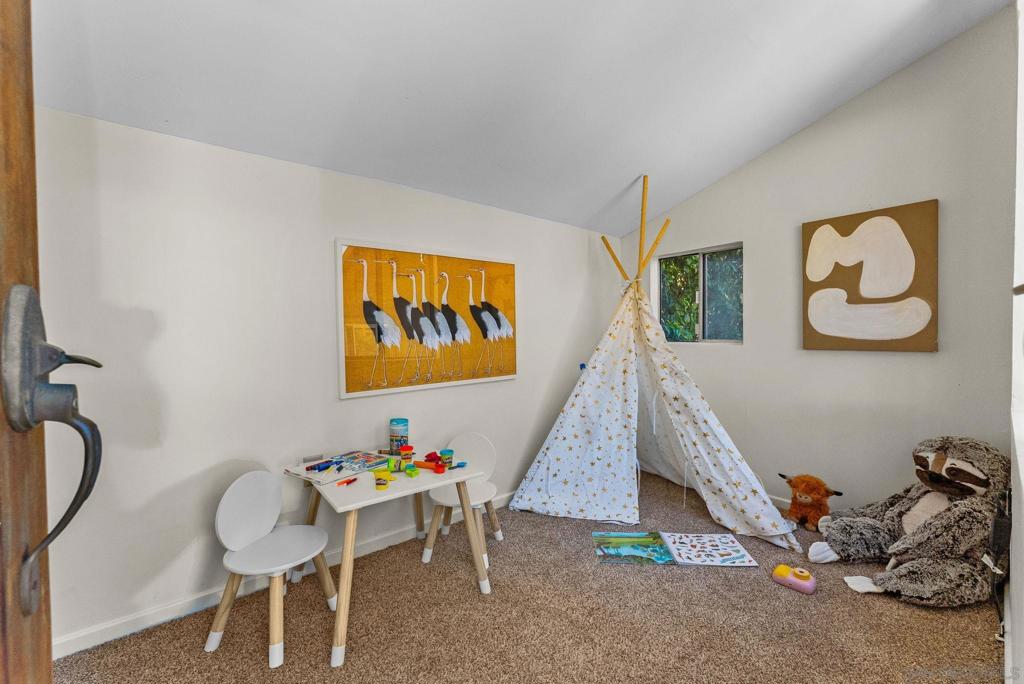 Bay Park - Residential