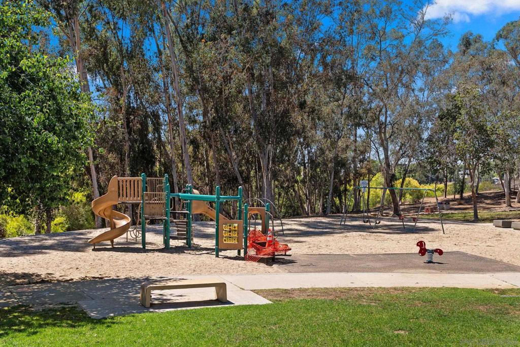 Bay Park - Residential
