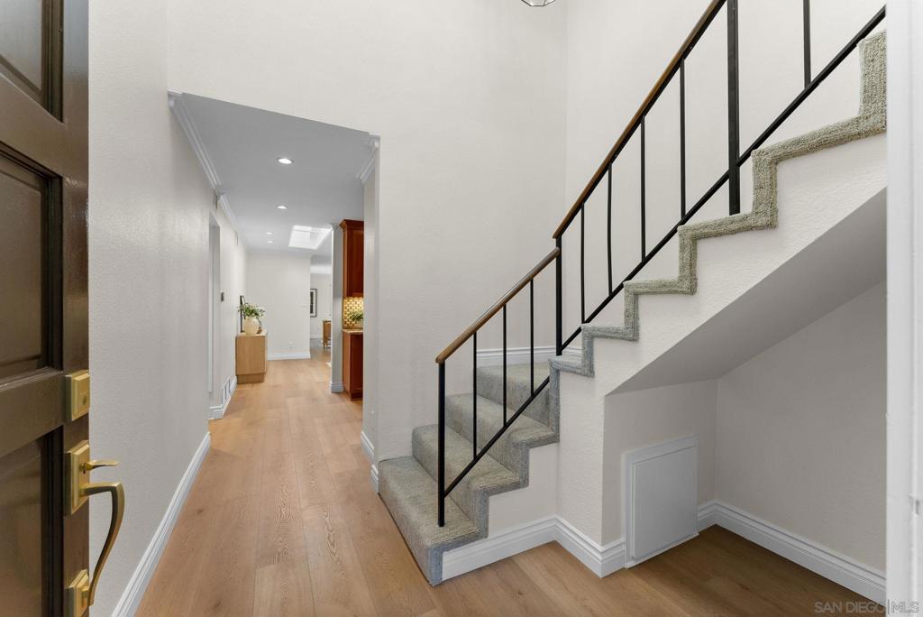 Bay Park - Residential
