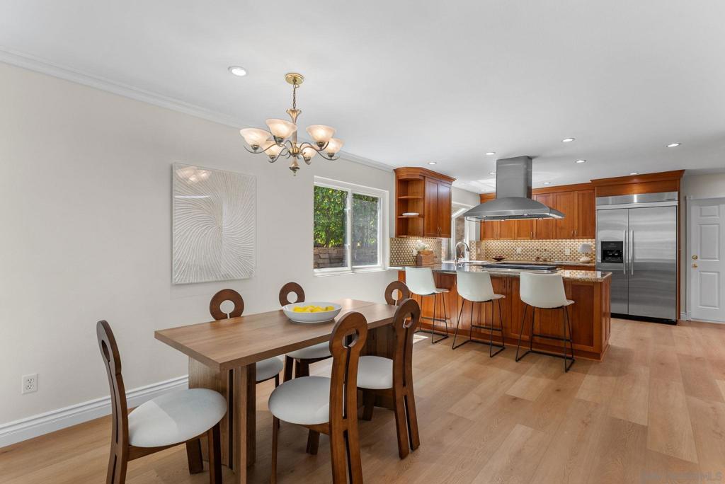 Bay Park - Residential