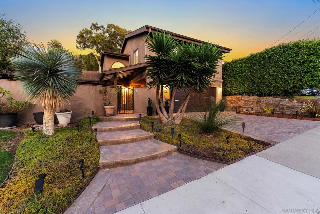Bay Park - Residential