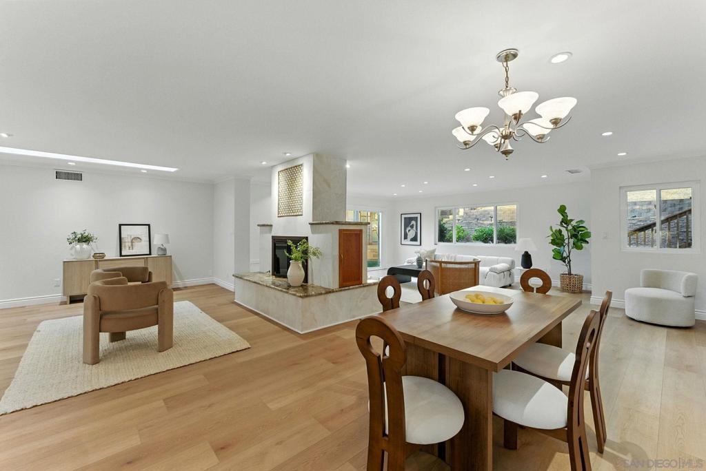 Bay Park - Residential