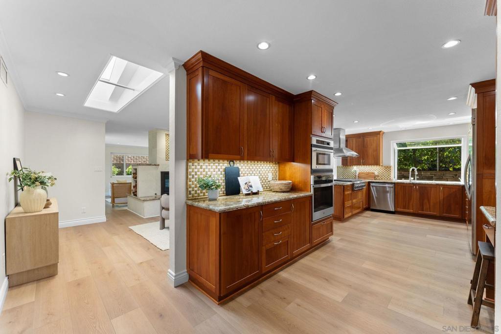 Bay Park - Residential