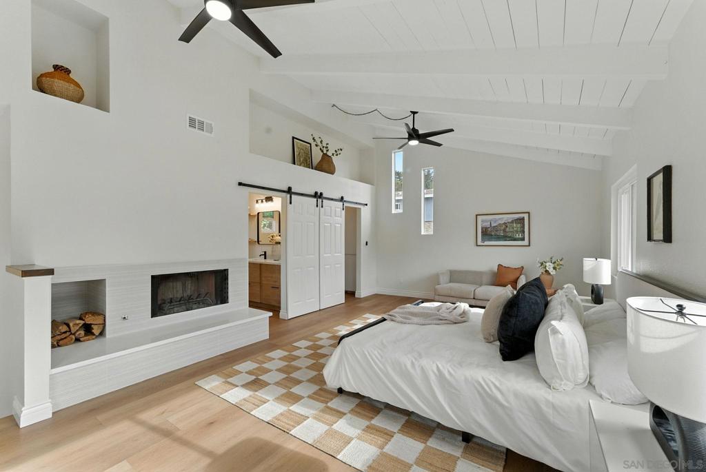 Bay Park - Residential