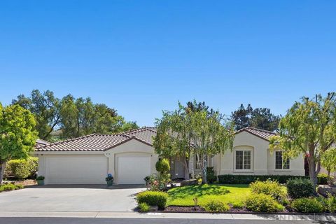 Photo of 672 Inverlochy Drive DR, Fallbrook, CA 92028 (MLS # 260017128SD)
