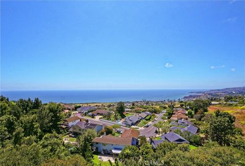 30915 Oceangrove Drive Rancho Palos Verdes CA 90275