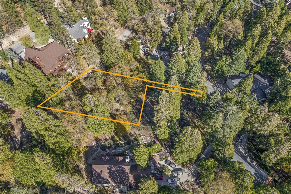 Arrowhead Woods (AWHW) - Land