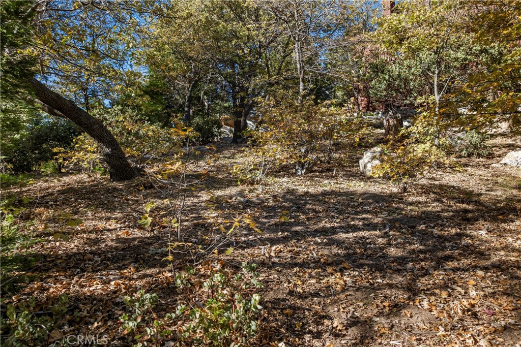 Arrowhead Woods (AWHW) - Land