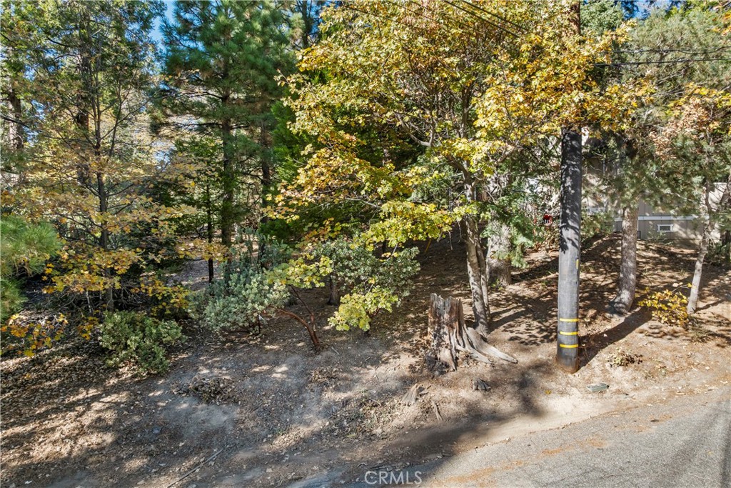 Arrowhead Woods (AWHW) - Land