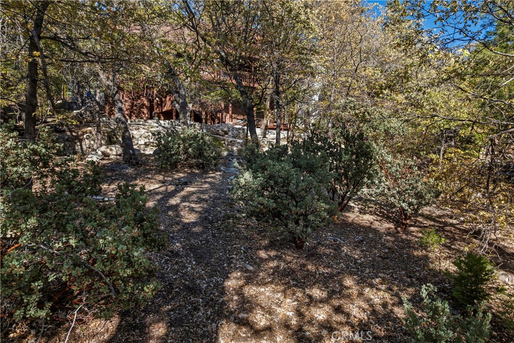 Arrowhead Woods (AWHW) - Land