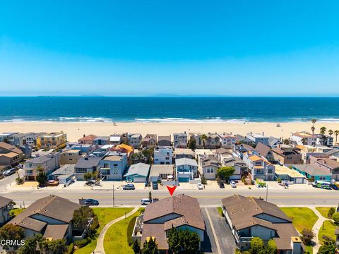 Tiny photo for 3310 Sunset Lane, Oxnard, CA 93035 (MLS # V1-31413)