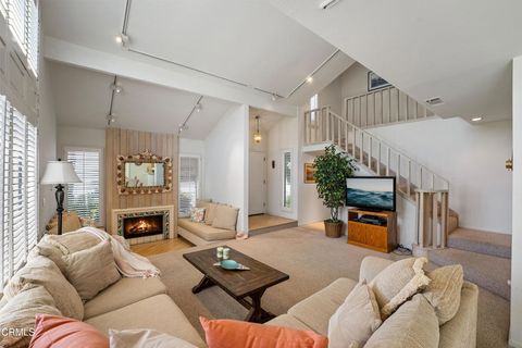 Tiny photo for 3310 Sunset Lane, Oxnard, CA 93035 (MLS # V1-31413)