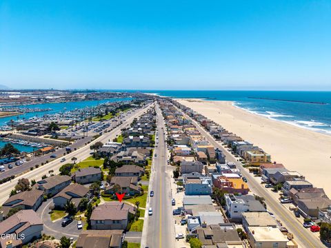 Tiny photo for 3310 Sunset Lane, Oxnard, CA 93035 (MLS # V1-31413)