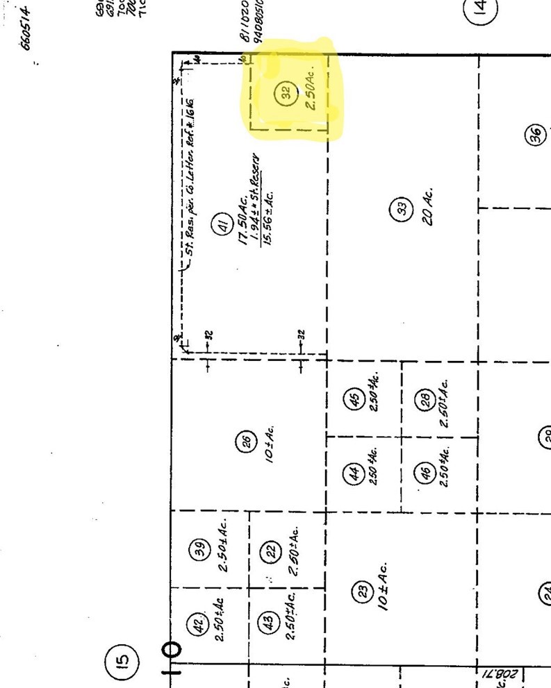 Seize the opportunity to own over 110,000 SqFt of land in the growing Palmdale area! This versatile lot is zoned LCA12 (Light Agriculture), allowing for a wide range of uses including residential development, farming, livestock, nurseries, and more. Whether you’re dreaming of building a custom home, setting up a ranch, or investing in future growth, this flat and usable parcel offers the space and flexibility to bring your vision to life. Located just minutes from major roads yet tucked away for privacy, it’s the perfect blend of accessibility and seclusion. Enjoy wide open skies, natural beauty, and the promise of potential in this high desert gem. Buyer to verify zoning and development guidelines with LA County.