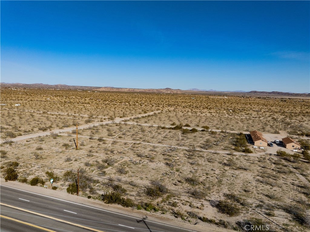 64744 29 Palms