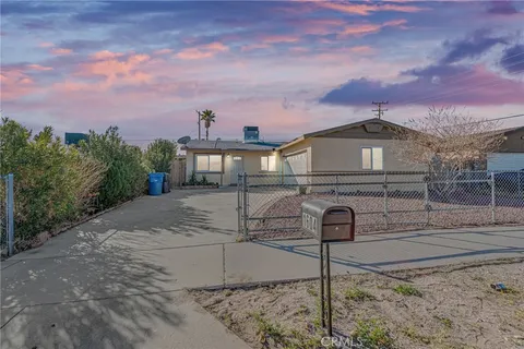 1604 Sunset St, Barstow, CA 92311 - MLS#: IV26021790