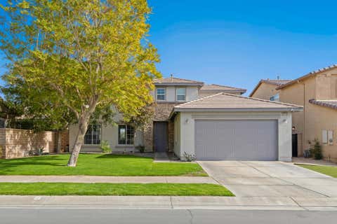 Photo of 42756 Dell Lago Court, Indio, CA 92203 (MLS # 219151627DA)