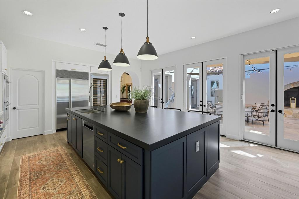 PGA Greg Norman - Residential