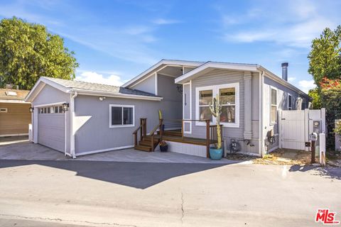 Photo of 1119 Mohawk, Topanga, CA 90290 (MLS # 26841587)