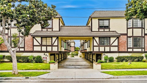 Photo of 821 S 2nd ST #G, Alhambra, CA 91801 (MLS # AR26107732)