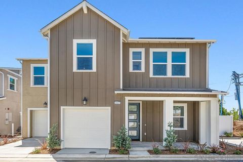 Photo of 1527 Wingwood LN, Vista, CA 92083 (MLS # 260012260SD)