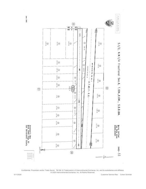 Photo of 0 Unnamed Dirt Rd, Kramer Junction, CA 93516 (MLS # HD26103730)