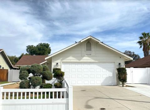 Photo of 23148 Dunhill Dr, Moreno Valley, CA 92553 (MLS # IV26064428)