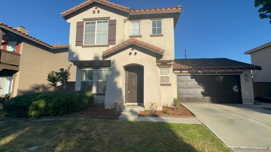 2614 Rockhouse Trail Lane