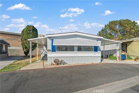 141 E Coronado Tustin CA 92780