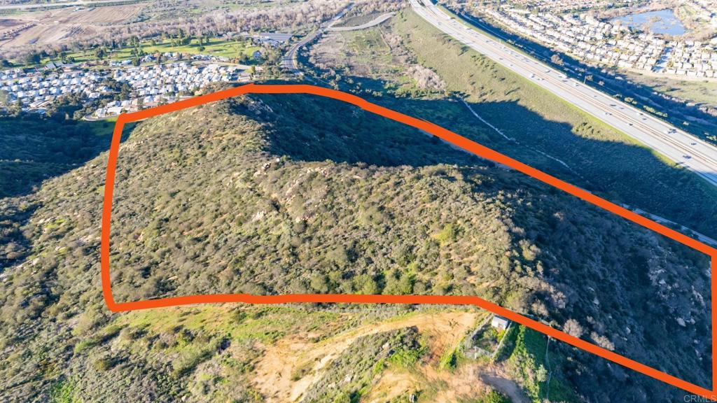 Highway 395- MOUNTAIN VIEW RD