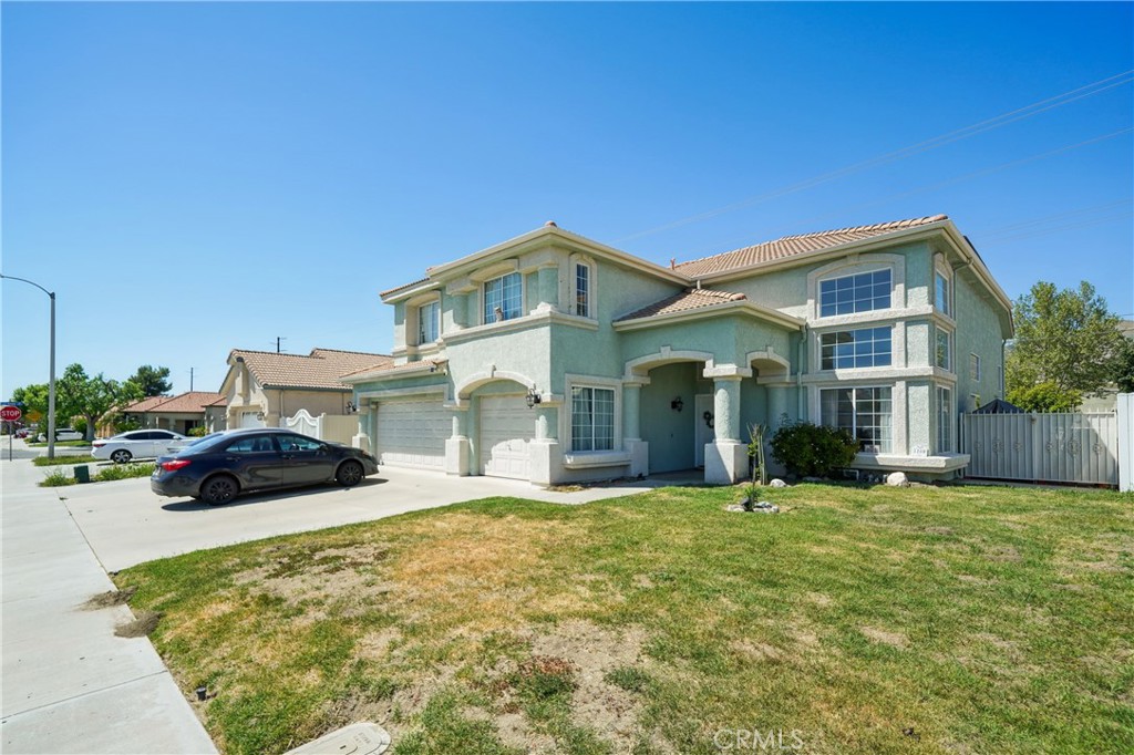 1209 Osprey Street