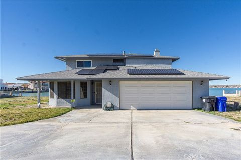 Photo of 26314 Corona Dr, Helendale, CA 92342 (MLS # HD26015547)