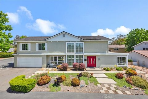 22732 Islamare Lane Lake Forest CA 92630