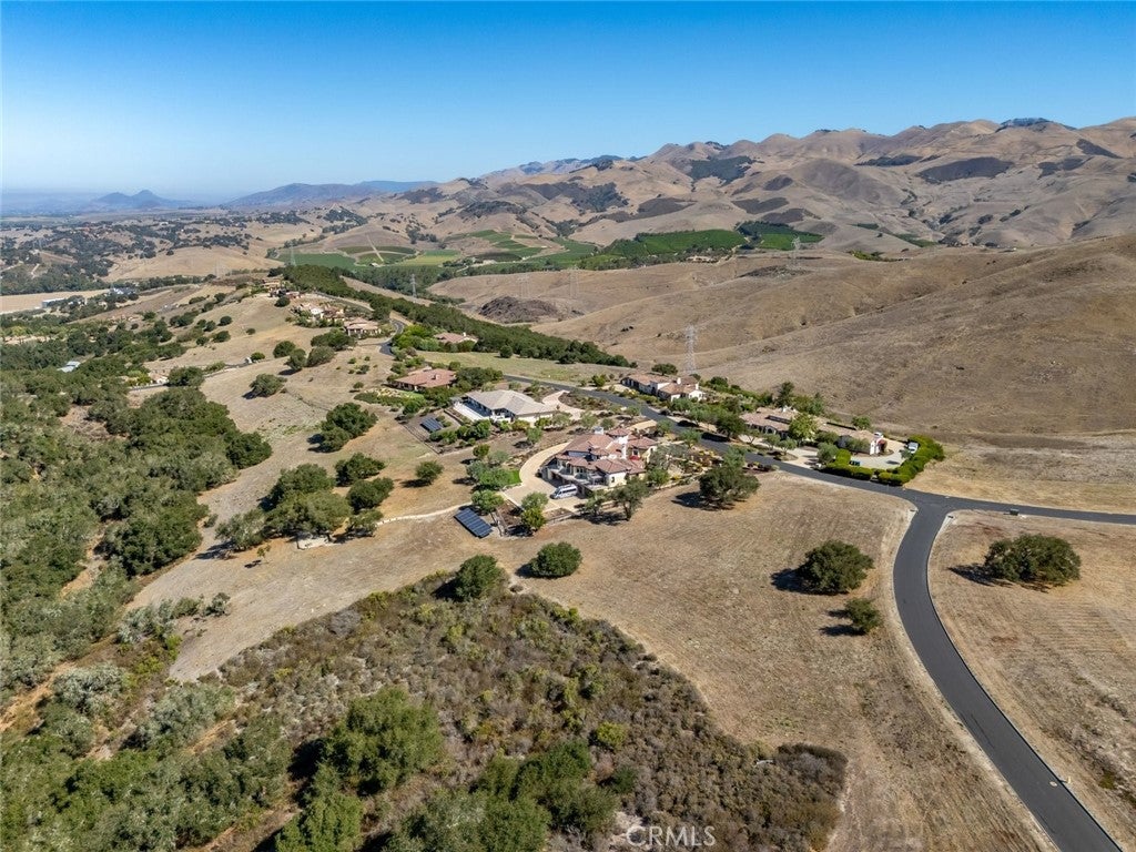 3675 Camino Purisima