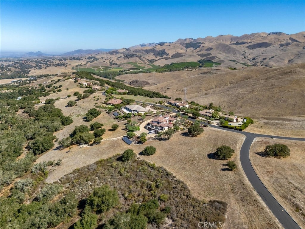 3675 Camino Purisima
