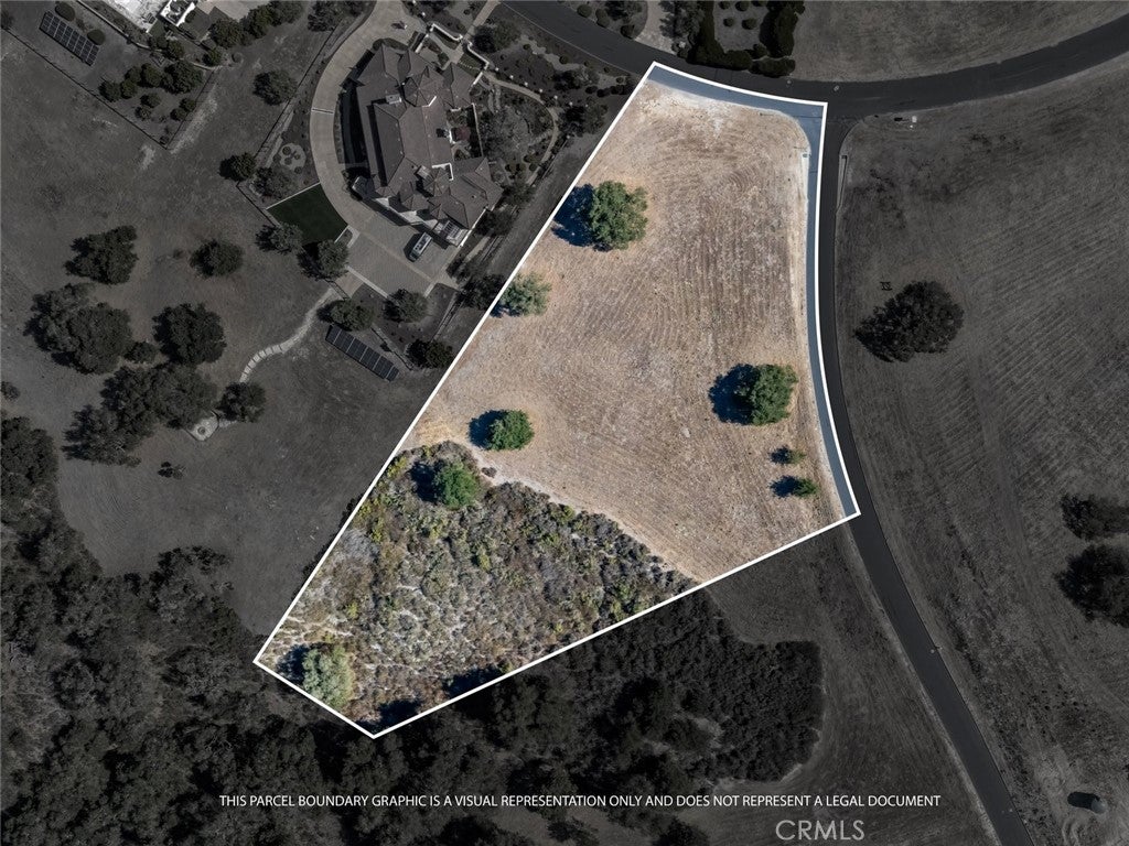 3675 Camino Purisima