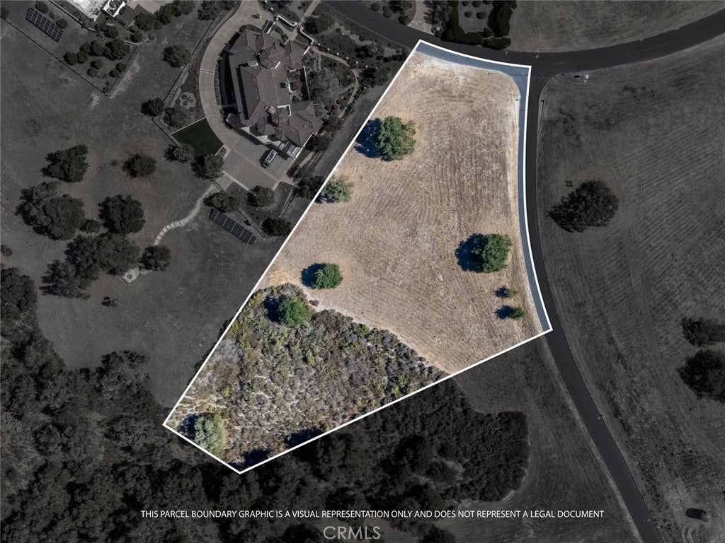 3675 Camino Purisima