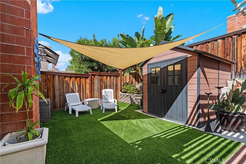 Camden Corners (CR) - Residential