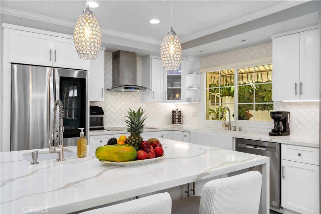 Camden Corners (CR) - Residential