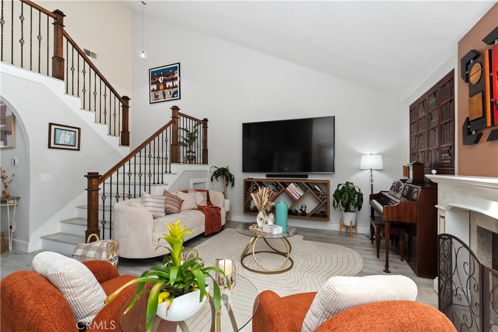 Camden Corners (CR) - Residential