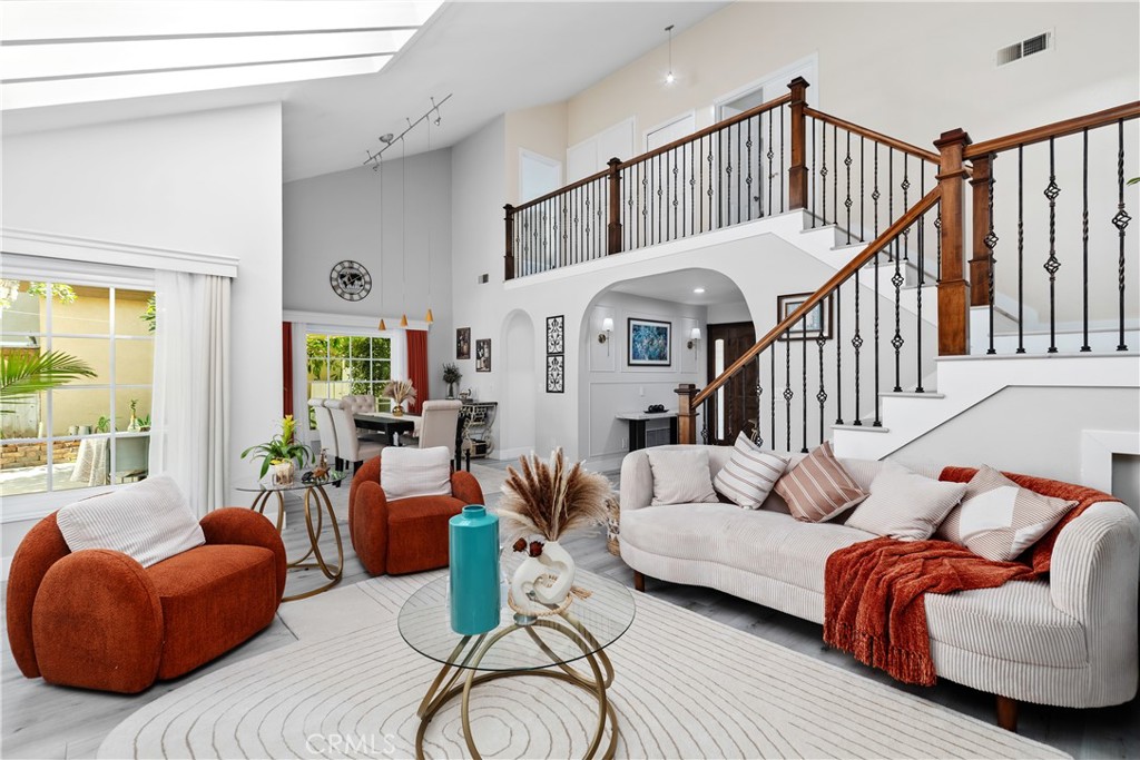 Camden Corners (CR) - Residential