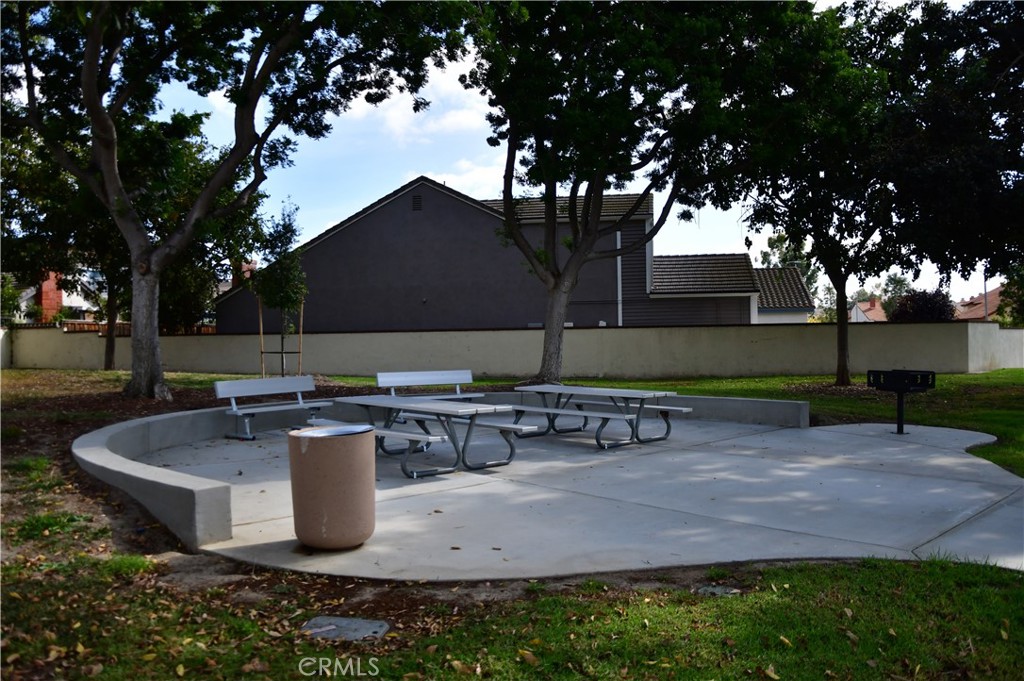 Camden Corners (CR) - Residential