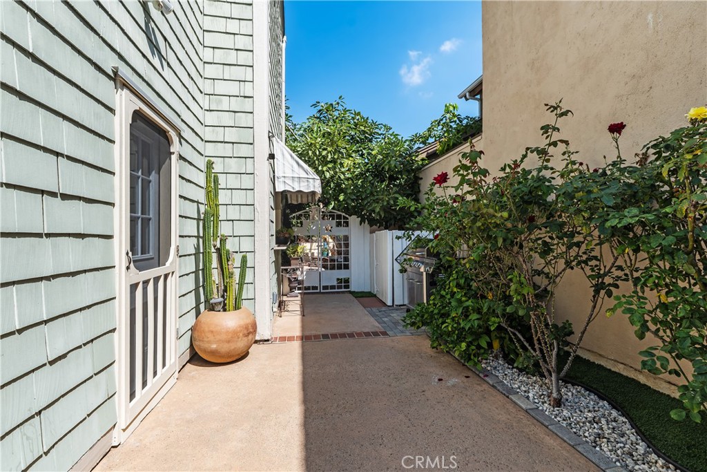 Camden Corners (CR) - Residential